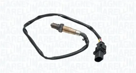 Lambdasonde MAGNETI MARELLI 466016355372 Bild Lambdasonde MAGNETI MARELLI 466016355372