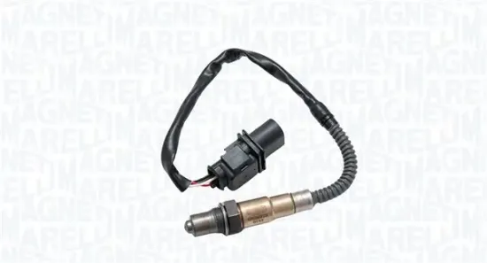 Lambdasonde MAGNETI MARELLI 466016355375 Bild Lambdasonde MAGNETI MARELLI 466016355375
