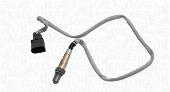 Lambdasonde MAGNETI MARELLI 466016355385 Bild Lambdasonde MAGNETI MARELLI 466016355385
