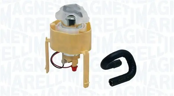 Kraftstoffpumpe MAGNETI MARELLI 219900000066