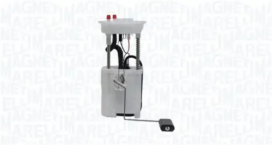 Kraftstofffördermodul MAGNETI MARELLI 313011313277 Bild Kraftstofffördermodul MAGNETI MARELLI 313011313277