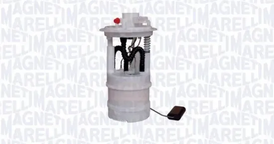 Kraftstofffördermodul MAGNETI MARELLI 519762019901 Bild Kraftstofffördermodul MAGNETI MARELLI 519762019901
