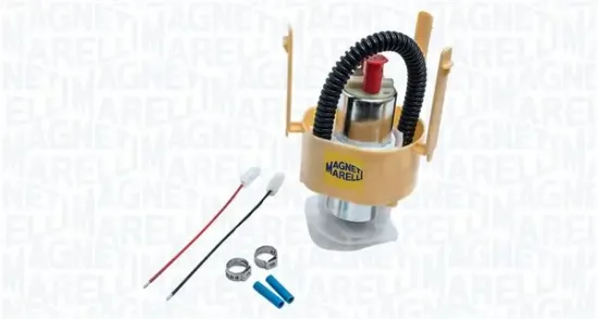 Kraftstoffpumpe MAGNETI MARELLI 519700000017 Bild Kraftstoffpumpe MAGNETI MARELLI 519700000017
