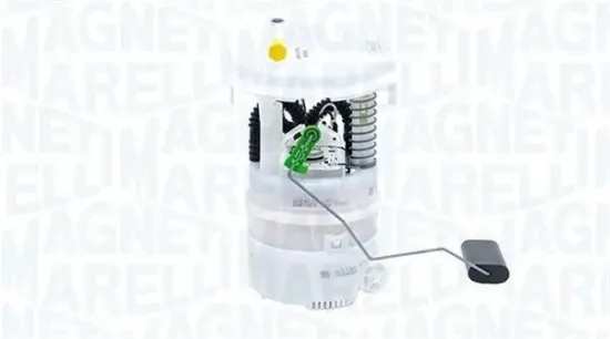 Kraftstofffördermodul MAGNETI MARELLI 519700000019 Bild Kraftstofffördermodul MAGNETI MARELLI 519700000019