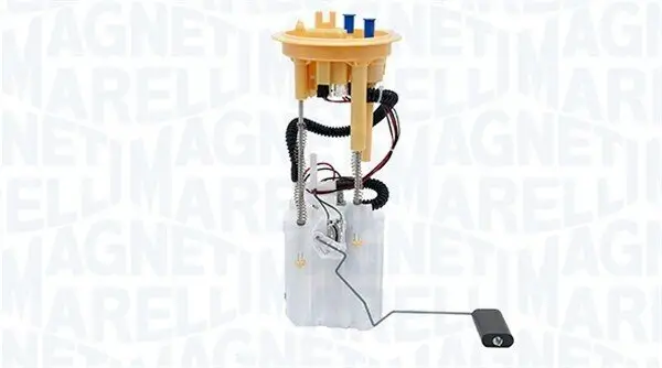 Kraftstofffördermodul MAGNETI MARELLI 519700000022