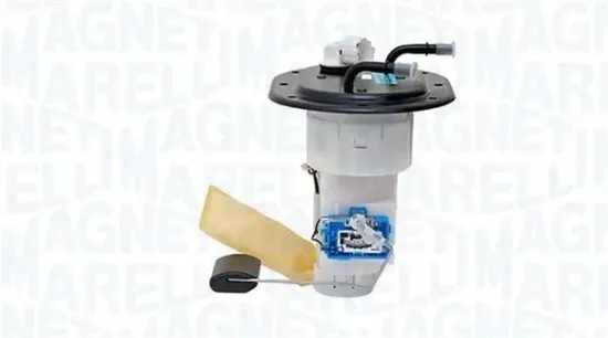 Kraftstofffördermodul MAGNETI MARELLI 519700000089 Bild Kraftstofffördermodul MAGNETI MARELLI 519700000089