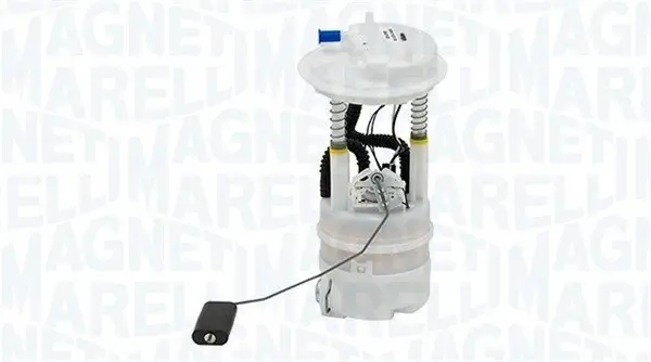 Kraftstofffördermodul MAGNETI MARELLI 519700000101