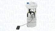 Kraftstofffördermodul MAGNETI MARELLI 519700000101
