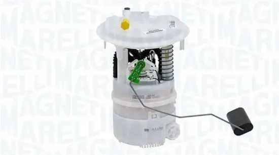 Kraftstofffördermodul MAGNETI MARELLI 519700000114 Bild Kraftstofffördermodul MAGNETI MARELLI 519700000114