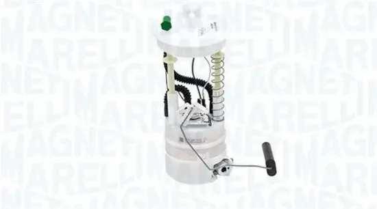 Kraftstofffördermodul MAGNETI MARELLI 519700000118 Bild Kraftstofffördermodul MAGNETI MARELLI 519700000118