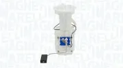Kraftstofffördermodul MAGNETI MARELLI 519700000127
