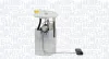 Kraftstofffördermodul MAGNETI MARELLI 519700000137
