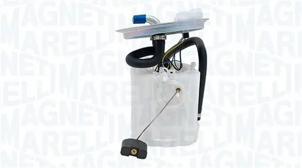 Kraftstofffördermodul MAGNETI MARELLI 519700000153