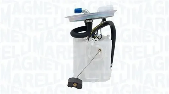 Kraftstofffördermodul MAGNETI MARELLI 519700000153 Bild Kraftstofffördermodul MAGNETI MARELLI 519700000153