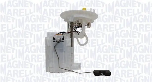 Kraftstofffördermodul MAGNETI MARELLI 519700000170