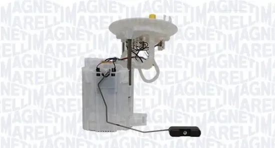 Kraftstofffördermodul MAGNETI MARELLI 519700000170 Bild Kraftstofffördermodul MAGNETI MARELLI 519700000170