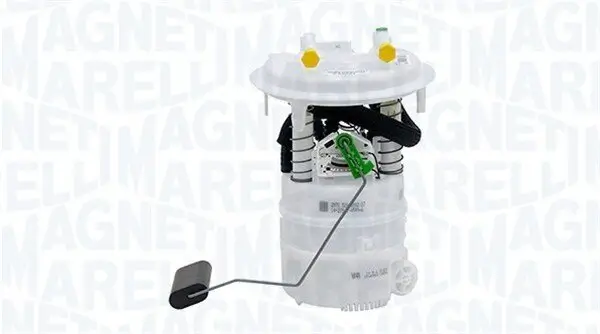 Kraftstofffördermodul MAGNETI MARELLI 313011313109