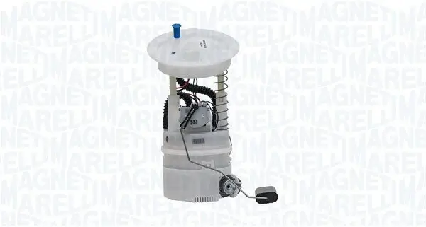 Kraftstofffördermodul MAGNETI MARELLI 519700000210
