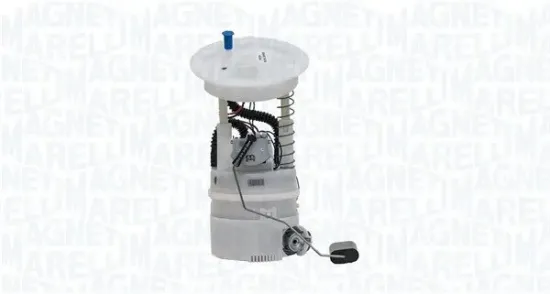 Kraftstofffördermodul MAGNETI MARELLI 519700000210 Bild Kraftstofffördermodul MAGNETI MARELLI 519700000210
