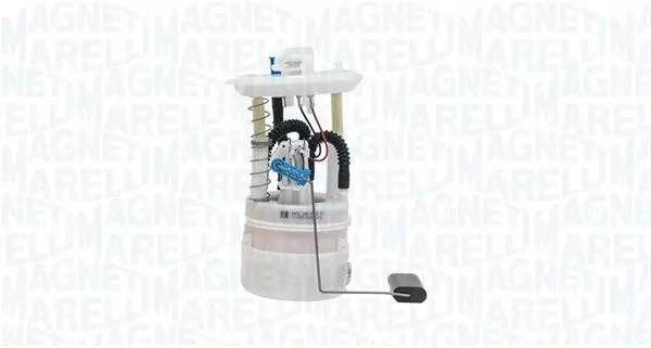 Kraftstofffördermodul MAGNETI MARELLI 313011313137