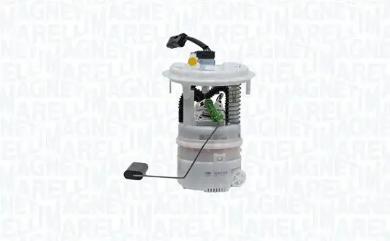 Kraftstofffördermodul MAGNETI MARELLI 519700000226 Bild Kraftstofffördermodul MAGNETI MARELLI 519700000226