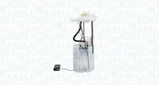 Kraftstofffördermodul MAGNETI MARELLI 519700000242 Bild Kraftstofffördermodul MAGNETI MARELLI 519700000242