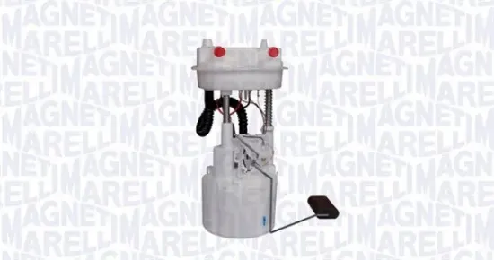 Kraftstofffördermodul MAGNETI MARELLI 119751769963 Bild Kraftstofffördermodul MAGNETI MARELLI 119751769963