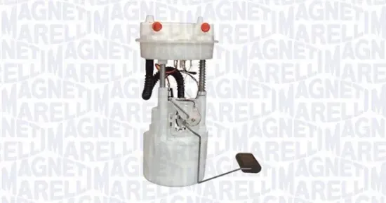 Kraftstofffördermodul MAGNETI MARELLI 119751769962 Bild Kraftstofffördermodul MAGNETI MARELLI 119751769962