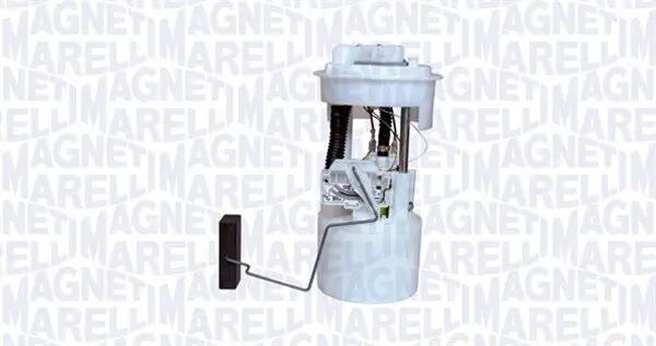 Kraftstofffördermodul MAGNETI MARELLI 519730609903