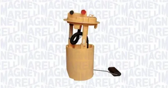 Anzeige, Kraftstoffvorrat MAGNETI MARELLI 519731149900 Bild Anzeige, Kraftstoffvorrat MAGNETI MARELLI 519731149900