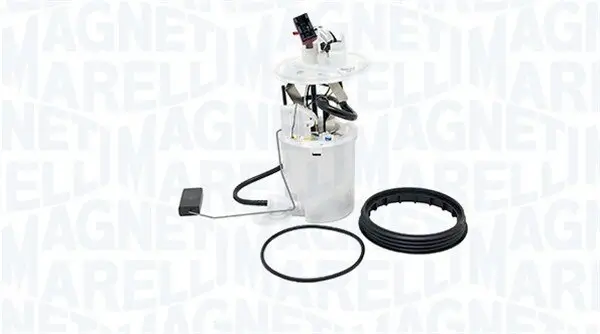 Kraftstofffördermodul MAGNETI MARELLI 519780059904