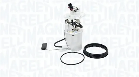 Kraftstofffördermodul MAGNETI MARELLI 519780059904 Bild Kraftstofffördermodul MAGNETI MARELLI 519780059904