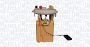 Anzeige, Kraftstoffvorrat MAGNETI MARELLI 519731309901