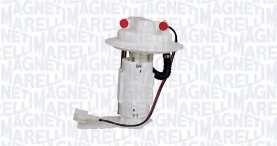 Kraftstofffördermodul MAGNETI MARELLI 519740579905 Bild Kraftstofffördermodul MAGNETI MARELLI 519740579905