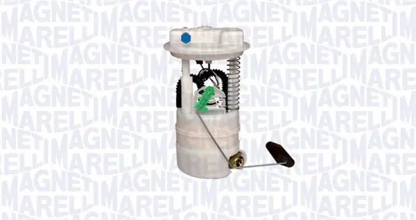 Kraftstofffördermodul MAGNETI MARELLI 519746779900