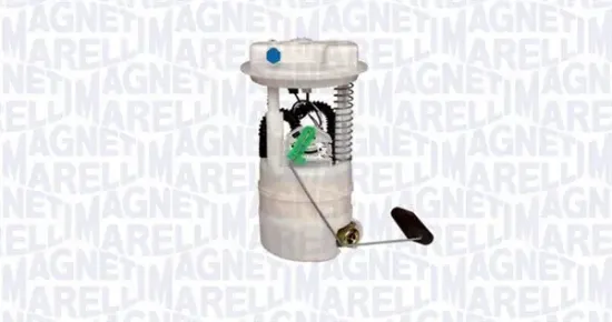 Kraftstofffördermodul MAGNETI MARELLI 519746779900 Bild Kraftstofffördermodul MAGNETI MARELLI 519746779900