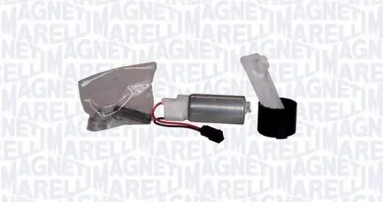 Kraftstoffpumpe MAGNETI MARELLI 519770209901 Bild Kraftstoffpumpe MAGNETI MARELLI 519770209901