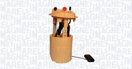 Anzeige, Kraftstoffvorrat MAGNETI MARELLI 519721349900 Bild Anzeige, Kraftstoffvorrat MAGNETI MARELLI 519721349900