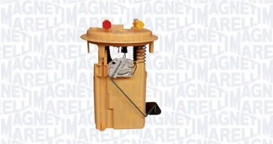 Anzeige, Kraftstoffvorrat MAGNETI MARELLI 519732019902 Bild Anzeige, Kraftstoffvorrat MAGNETI MARELLI 519732019902