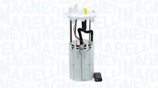 Kraftstofffördermodul MAGNETI MARELLI 519030309982 Bild Kraftstofffördermodul MAGNETI MARELLI 519030309982