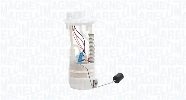 Kraftstofffördermodul MAGNETI MARELLI 519031319907
