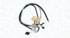 Anzeige, Kraftstoffvorrat MAGNETI MARELLI 519000057400