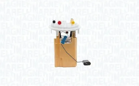 Anzeige, Kraftstoffvorrat MAGNETI MARELLI 519000059300 Bild Anzeige, Kraftstoffvorrat MAGNETI MARELLI 519000059300