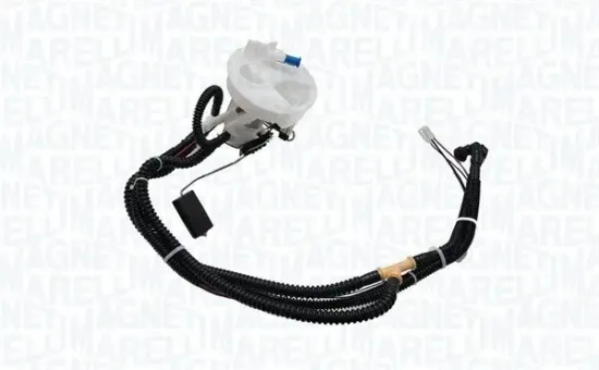 Anzeige, Kraftstoffvorrat MAGNETI MARELLI 519000060300 Bild Anzeige, Kraftstoffvorrat MAGNETI MARELLI 519000060300