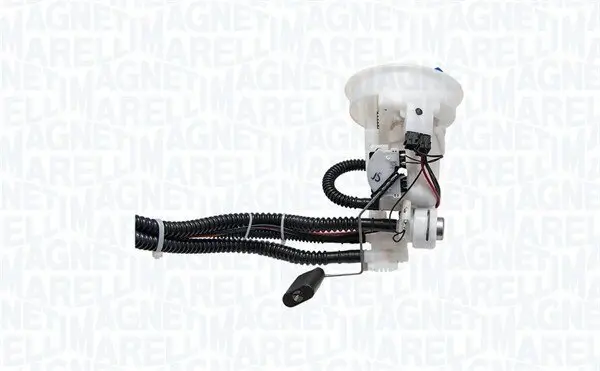 Anzeige, Kraftstoffvorrat MAGNETI MARELLI 519000060300