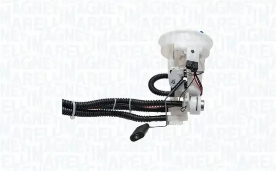 Anzeige, Kraftstoffvorrat MAGNETI MARELLI 519000060300 Bild Anzeige, Kraftstoffvorrat MAGNETI MARELLI 519000060300