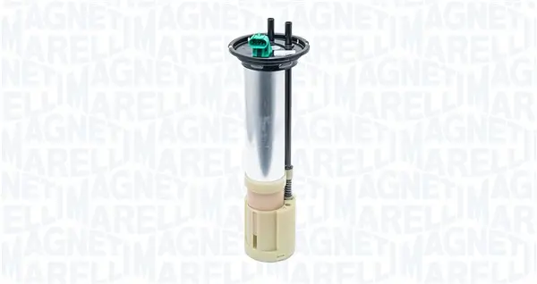 Sensor, Kraftstoffvorrat MAGNETI MARELLI 519000060500