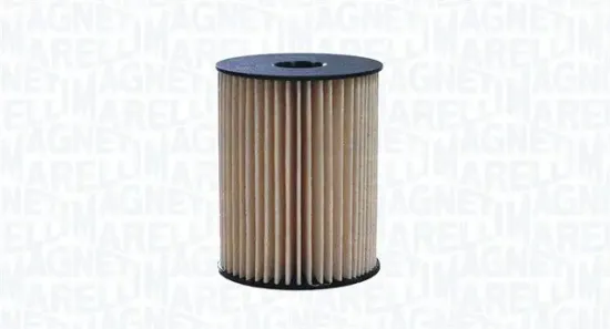 Kraftstofffilter MAGNETI MARELLI 153071760722 Bild Kraftstofffilter MAGNETI MARELLI 153071760722
