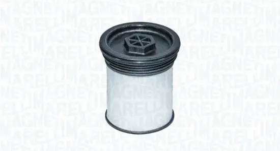 Kraftstofffilter MAGNETI MARELLI 153071762412 Bild Kraftstofffilter MAGNETI MARELLI 153071762412
