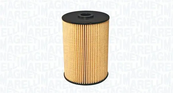 Kraftstofffilter MAGNETI MARELLI 152071760880